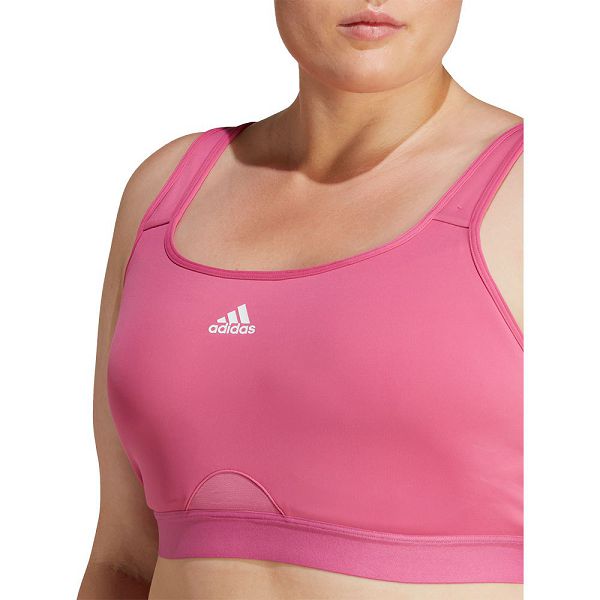 Adidas Tlrd Move Hs Ps Naisten Urheiluliivit Pinkki | CGZF-82956