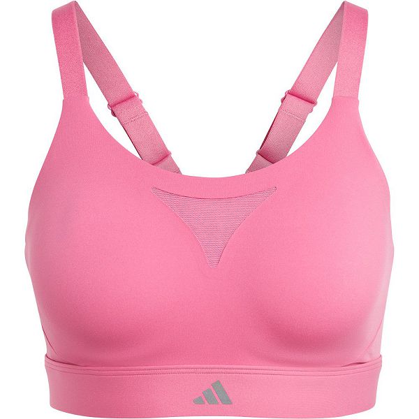 Adidas Tlrdim Hs Hiit Naisten Urheiluliivit Pinkki | TDKP-62871