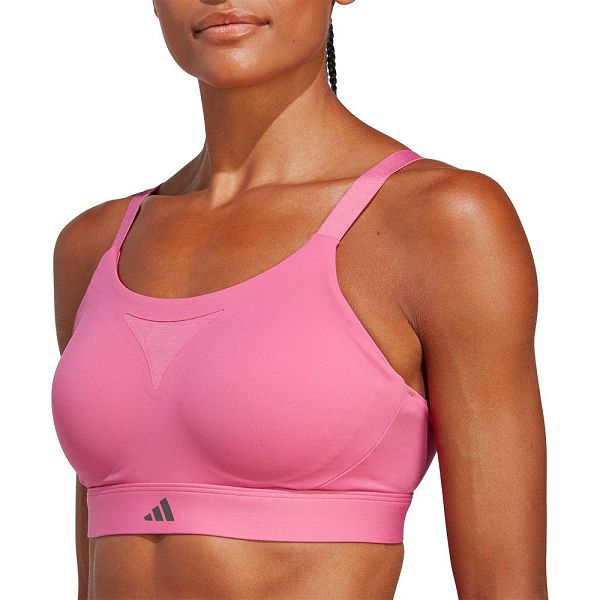 Adidas Tlrdim Hs Hiit Naisten Urheiluliivit Pinkki | TDKP-62871