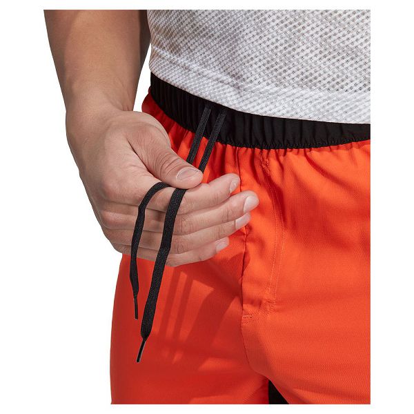 Adidas Trail 5´´ Shorts Miesten Housut Oranssi | NQYS-07912