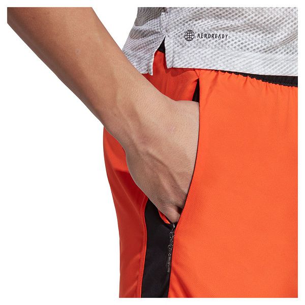 Adidas Trail 5´´ Shorts Miesten Housut Oranssi | NQYS-07912