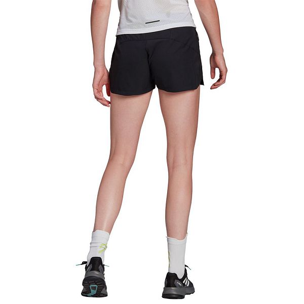 Adidas Trail 5´´ Shorts Naisten Housut Mustat | POTI-69342