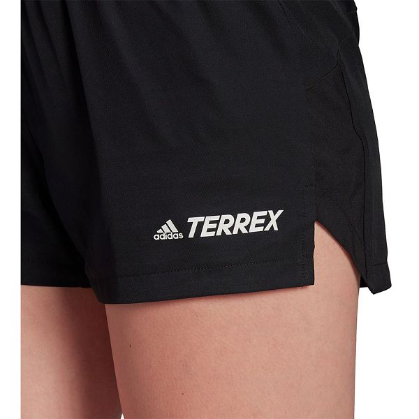 Adidas Trail 5´´ Shorts Naisten Housut Mustat | POTI-69342