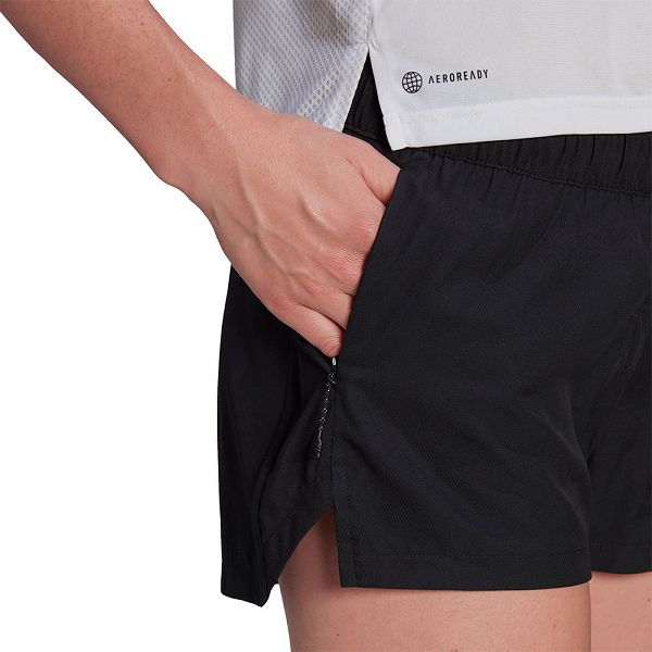 Adidas Trail 5´´ Shorts Naisten Housut Mustat | POTI-69342