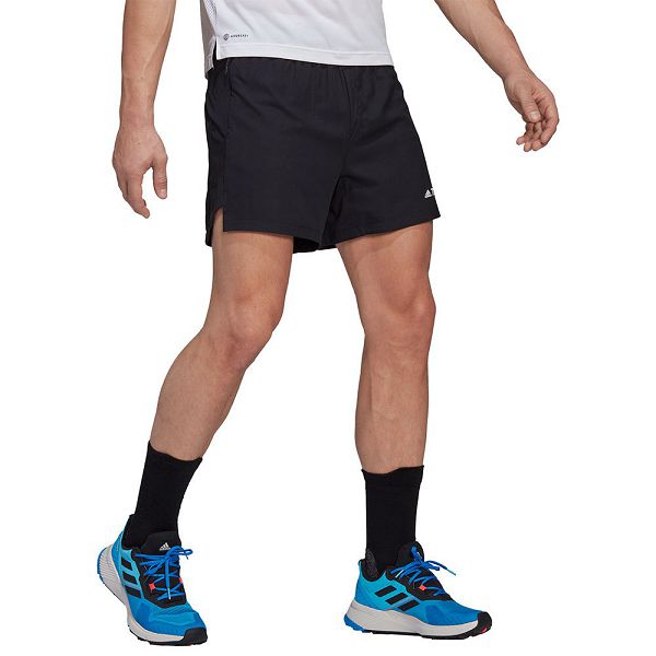 Adidas Trail 7´´ Shorts Miesten Housut Mustat | FGOC-72140