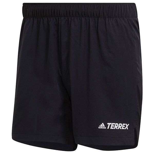 Adidas Trail 7´´ Shorts Miesten Housut Mustat | FGOC-72140