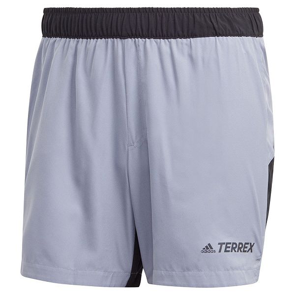 Adidas Trail 7´´ Shorts Miesten Housut Violetit | ARXP-64580