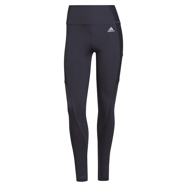 Adidas Uforu Naisten Leggingsit Sininen | MZWI-54627