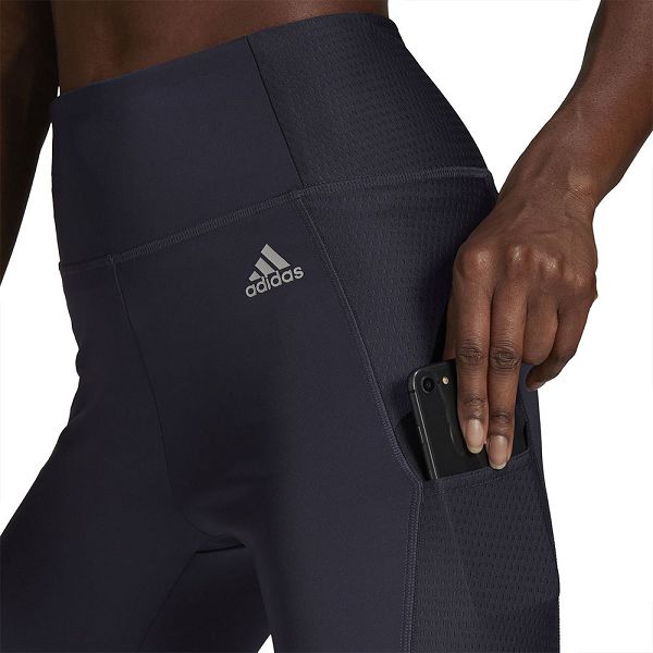 Adidas Uforu Naisten Leggingsit Sininen | MZWI-54627