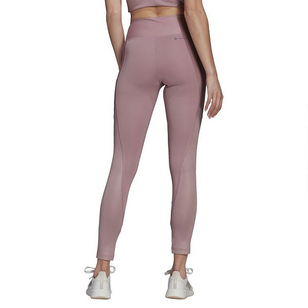 Adidas Uforu Naisten Leggingsit Violetit | IKQZ-58647