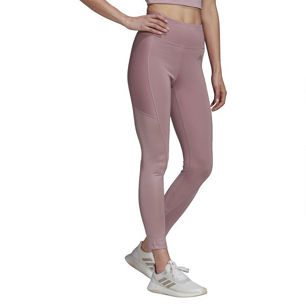 Adidas Uforu Naisten Leggingsit Violetit | IKQZ-58647