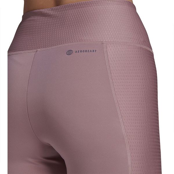 Adidas Uforu Naisten Leggingsit Violetit | IKQZ-58647