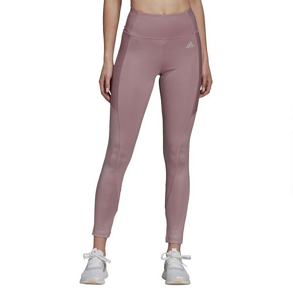 Adidas Uforu Naisten Leggingsit Violetit | IKQZ-58647