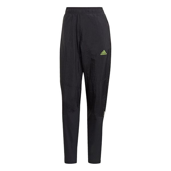 Adidas Ultra Long Miesten Housut Mustat | VYSN-31872