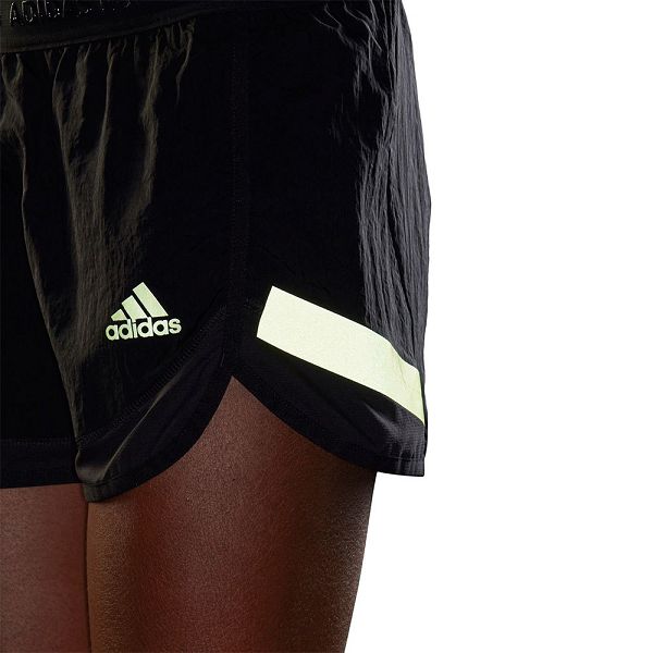 Adidas Ultra Shorts Naisten Housut Mustat | QZPH-52914