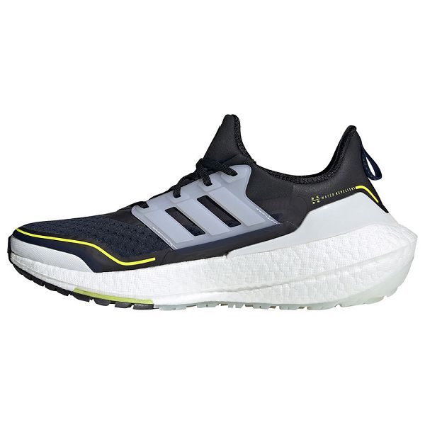 Adidas Ultraboost 21 C.RDY Miesten Juoksukengät Mustat | DGWL-85903