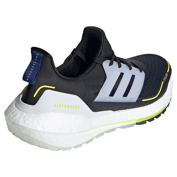 Adidas Ultraboost 21 C.RDY Miesten Juoksukengät Mustat | DGWL-85903