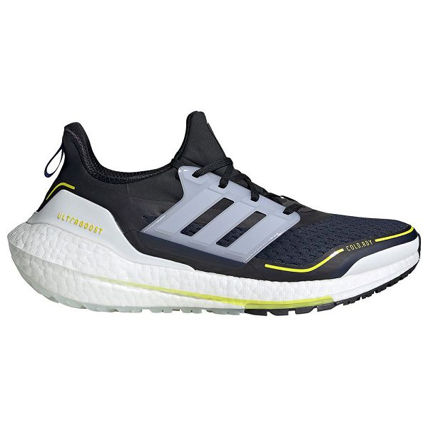 Adidas Ultraboost 21 C.RDY Miesten Juoksukengät Mustat | DGWL-85903