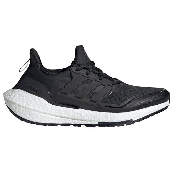 Adidas Ultraboost 21 C.RDY Naisten Juoksukengät Mustat | DCWQ-30954