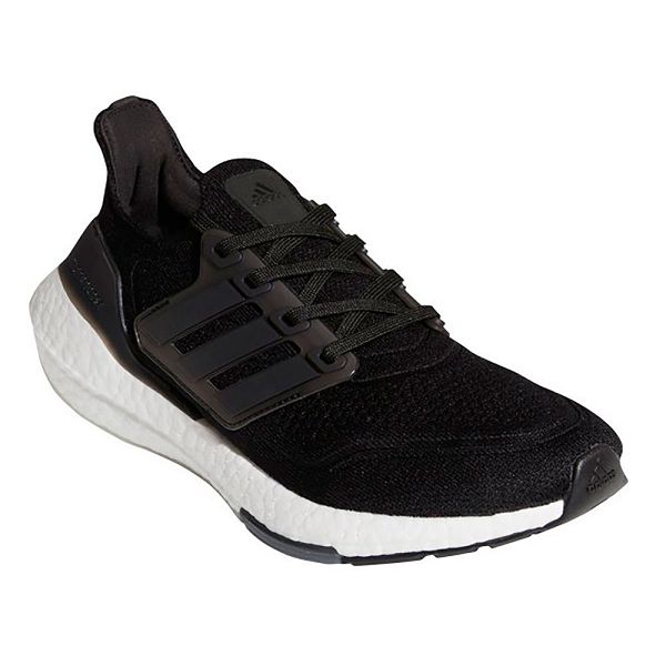 Adidas Ultraboost 21 W Naisten Juoksukengät Mustat | VYZI-35026