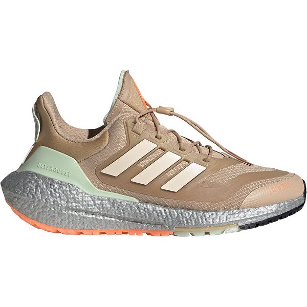 Adidas Ultraboost 22 C.Rdy II Naisten Juoksukengät Beige | MEJB-14905