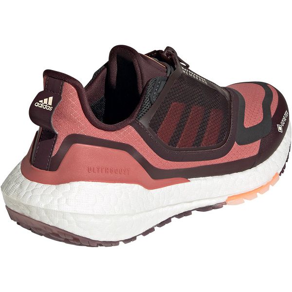 Adidas Ultraboost 22 Goretex Naisten Juoksukengät Punainen | SYCJ-15689