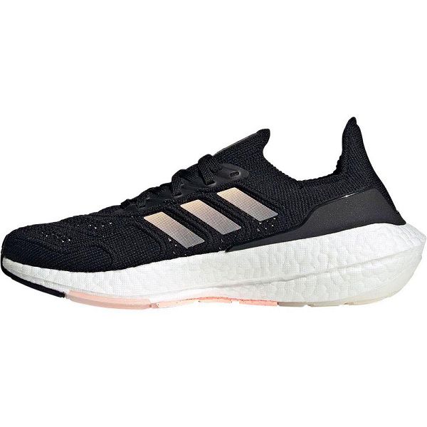 Adidas Ultraboost 22 Heat.RDY Naisten Juoksukengät Mustat | RVNW-34985