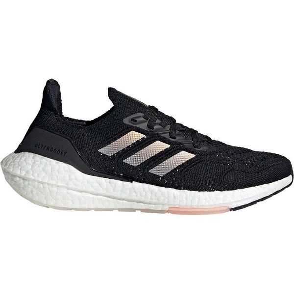 Adidas Ultraboost 22 Heat.RDY Naisten Juoksukengät Mustat | RVNW-34985