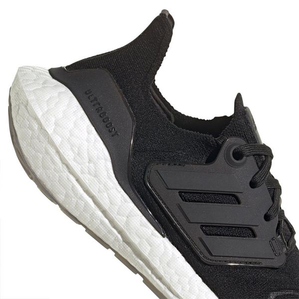 Adidas Ultraboost 22 Lasten Juoksukengät Mustat | BFRN-59671