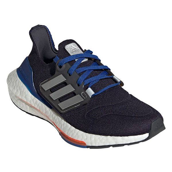 Adidas Ultraboost 22 Lasten Juoksukengät Sininen | CGZA-10943