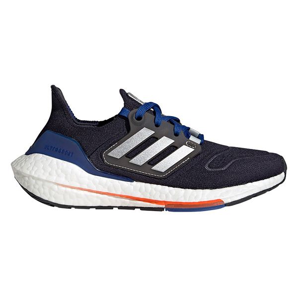 Adidas Ultraboost 22 Lasten Juoksukengät Sininen | CGZA-10943