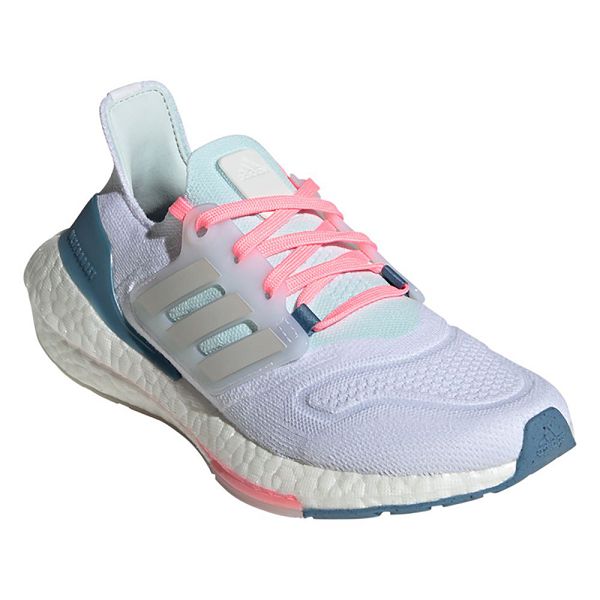 Adidas Ultraboost 22 Lasten Juoksukengät Sininen | IMWH-56970