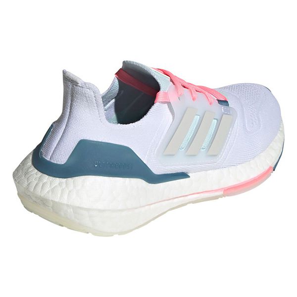 Adidas Ultraboost 22 Lasten Juoksukengät Sininen | IMWH-56970