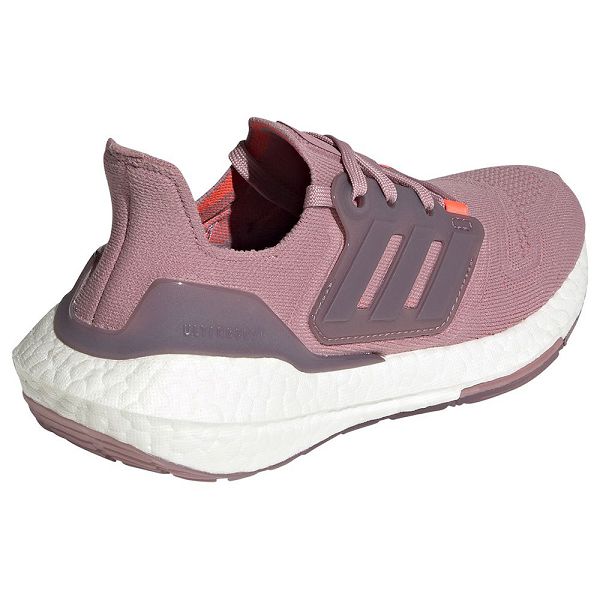 Adidas Ultraboost 22 Lasten Juoksukengät Violetit | POLI-86190