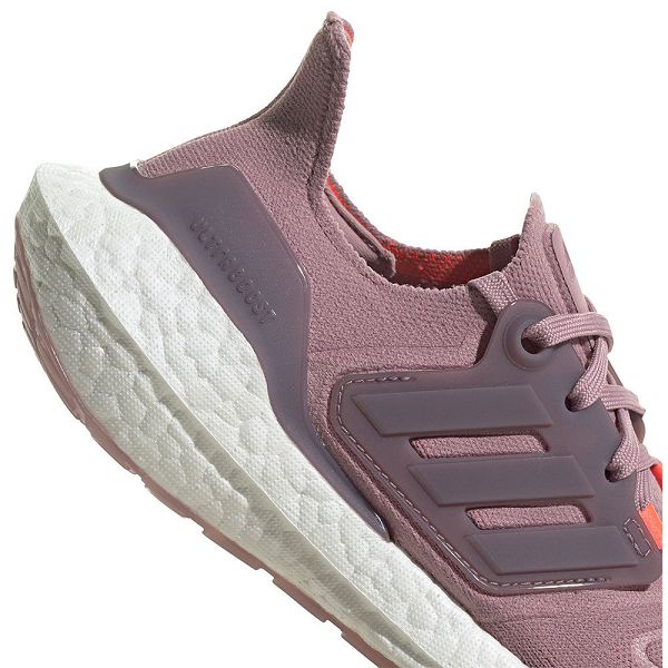 Adidas Ultraboost 22 Lasten Juoksukengät Violetit | POLI-86190