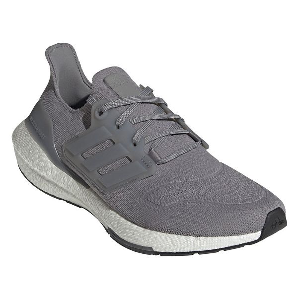 Adidas Ultraboost 22 Miesten Juoksukengät Harmaat | HIXR-40893