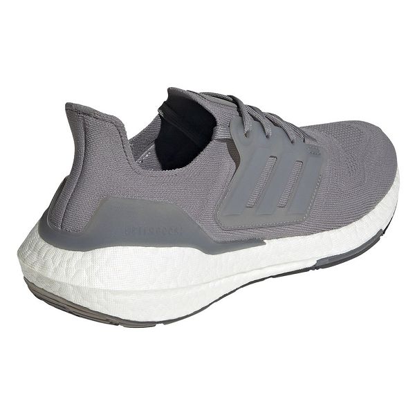 Adidas Ultraboost 22 Miesten Juoksukengät Harmaat | HIXR-40893