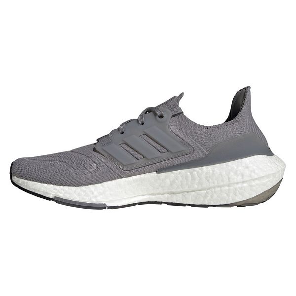 Adidas Ultraboost 22 Miesten Juoksukengät Harmaat | HIXR-40893