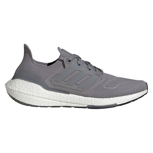 Adidas Ultraboost 22 Miesten Juoksukengät Harmaat | HIXR-40893