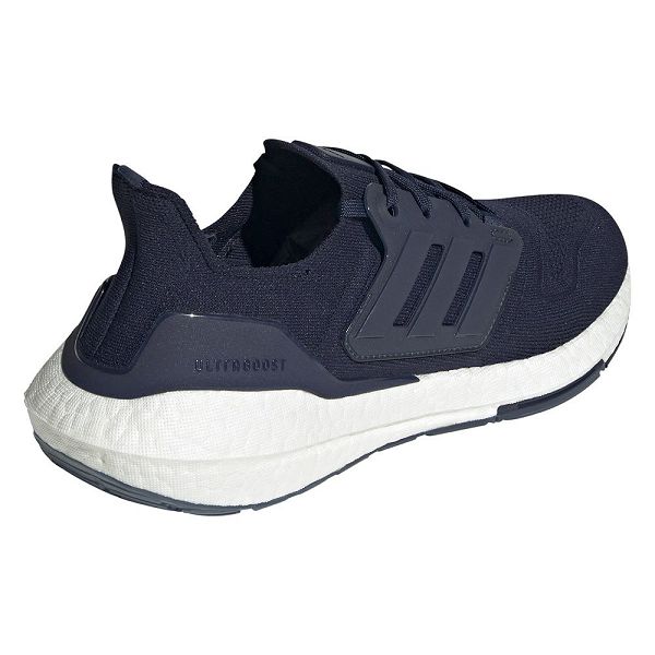 Adidas Ultraboost 22 Miesten Juoksukengät Sininen | HSJV-91432