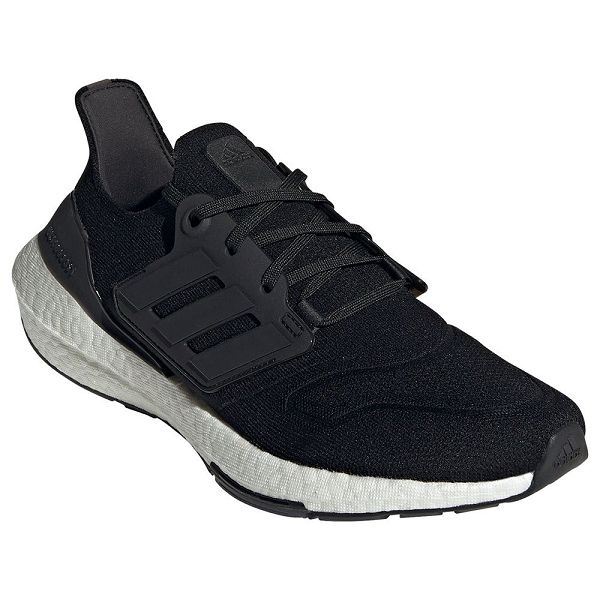 Adidas Ultraboost 22 Miesten Juoksukengät Mustat | IDFE-56328