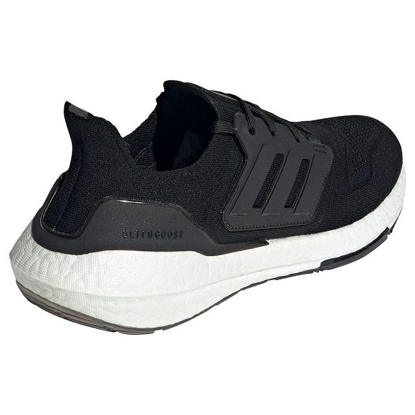 Adidas Ultraboost 22 Miesten Juoksukengät Mustat | IDFE-56328