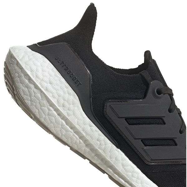 Adidas Ultraboost 22 Miesten Juoksukengät Mustat | IDFE-56328