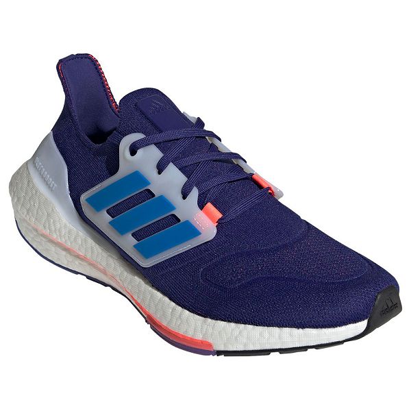 Adidas Ultraboost 22 Miesten Juoksukengät Sininen | LINC-75429