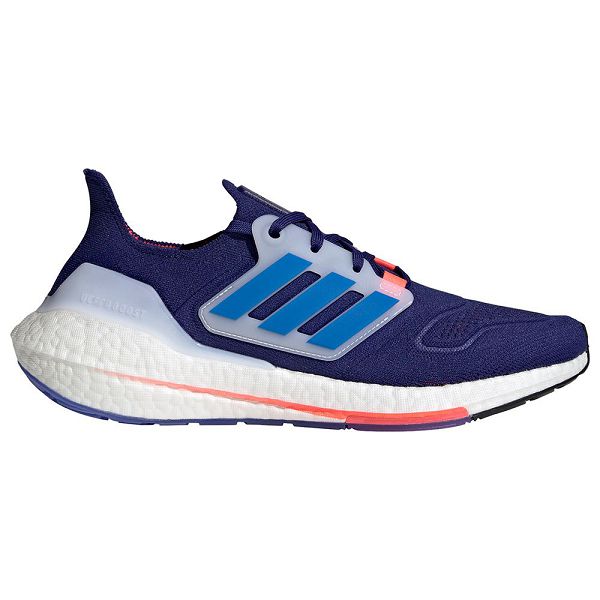 Adidas Ultraboost 22 Miesten Juoksukengät Sininen | LINC-75429