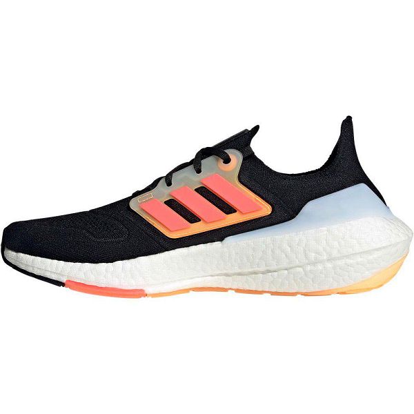 Adidas Ultraboost 22 Miesten Juoksukengät Mustat | NTRS-35948