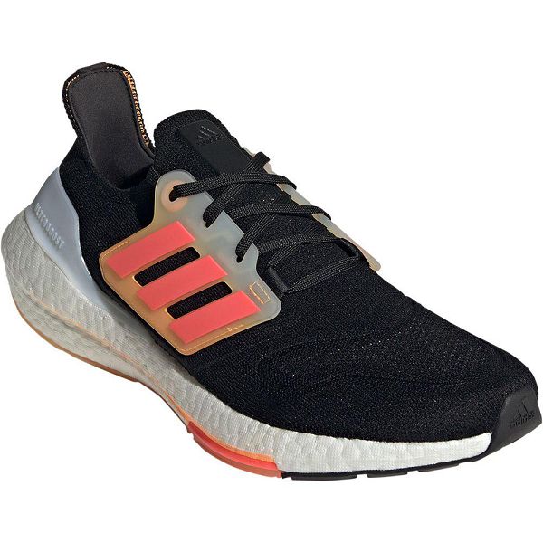 Adidas Ultraboost 22 Miesten Juoksukengät Mustat | NTRS-35948