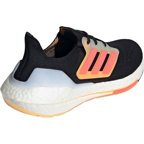 Adidas Ultraboost 22 Miesten Juoksukengät Mustat | NTRS-35948