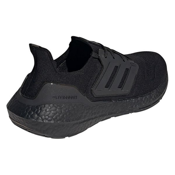 Adidas Ultraboost 22 Miesten Juoksukengät Mustat | QALI-45031