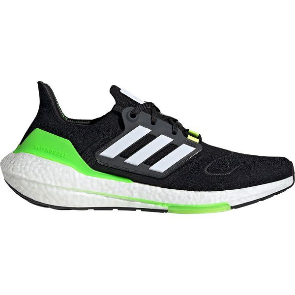 Adidas Ultraboost 22 Miesten Juoksukengät Mustat | YLGP-94078